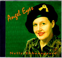 CD: Angel Eyes