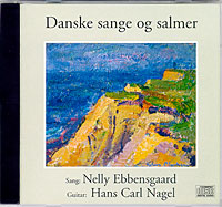 CD: Danske salmer