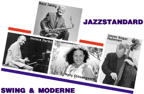 Jazzkvartet